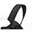 PRADA Backpack Nylon Black Silver  - vista 7