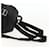 PRADA Backpack Nylon Black Silver  - vista 8