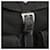 PRADA Backpack Nylon Black Silver  - vista 9