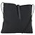 Christian Dior Shoulder Bag Canvas Black
