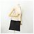Christian Dior Shoulder Bag Canvas Black - vista 19