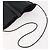 Christian Dior Shoulder Bag Canvas Black - vista 7