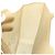 CHANEL Tote Bag Rubber Beige CC - vista 18