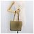 CHANEL Tote Bag Rubber Beige CC - vista 19