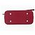 LOUIS VUITTON Epi Alma PM Hand Bag Fuchsia M40490 LV - vista 11