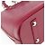 LOUIS VUITTON Epi Alma PM Hand Bag Fuchsia M40490 LV - vista 15