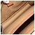 Céline CELINE Macadam Canvas Shoulder Bag PVC Leather Brown Gold - vista 15