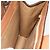 Céline CELINE Macadam Canvas Shoulder Bag PVC Leather Brown Gold - vista 17