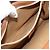 Céline CELINE Macadam Canvas Shoulder Bag PVC Leather Brown Gold - vista 19
