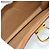 Céline CELINE Macadam Canvas Shoulder Bag PVC Leather Brown Gold - vista 20