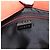 LOEWE Anagram Hand Bag Leather Silver Orange - vista 18