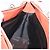 LOEWE Anagram Hand Bag Leather Silver Orange - vista 19