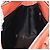 LOEWE Anagram Hand Bag Leather Silver Orange - vista 20