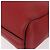 PRADA Vittero Tote Bag Leather Red Gold - vista 11