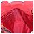 PRADA Vittero Tote Bag Leather Red Gold - vista 18