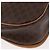 Céline CELINE Macadam Canvas Shoulder Bag PVC Leather Brown Gold - vista 12