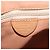 Céline CELINE Macadam Canvas Shoulder Bag PVC Leather Brown Gold - vista 16