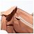Céline CELINE Macadam Canvas Shoulder Bag PVC Leather Brown Gold - vista 20