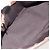 Céline CELINE Macadam Canvas Hand Bag PVC Leather Brown Gold - vista 11