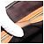 Céline CELINE Macadam Canvas Hand Bag PVC Leather Brown Gold - vista 12