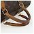LOUIS VUITTON Monogram Speedy 35 Hand Bag M41524 LV - vista 7