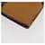 PRADA Hand Bag Canvas Brown Silver - vista 14