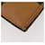 PRADA Hand Bag Canvas Brown Silver - vista 15