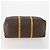 LOUIS VUITTON Monogram Sac Souple 55 Boston Bag M41622 LV - Ansicht 5