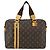 LOUIS VUITTON Monogram Sac Bosphore Hand Bag M40043 LV - vista 13