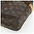 LOUIS VUITTON Monogram Sac Bosphore Hand Bag M40043 LV - vista 15