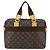LOUIS VUITTON Monogram Sac Bosphore Hand Bag M40043 LV - vista 2