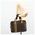 LOUIS VUITTON Monogram Sac Bosphore Hand Bag M40043 LV - vista 22