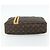 LOUIS VUITTON Monogram Sac Bosphore Hand Bag M40043 LV - vista 5