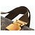 LOUIS VUITTON Monogram Sac Bosphore Hand Bag M40043 LV - vista 8