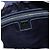 FENDI Zucchino Canvas Shoulder Bag Navy Silver - vista 16