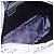 FENDI Zucchino Canvas Shoulder Bag Navy Silver - vista 17