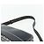 FENDI Zucchino Canvas Shoulder Bag Navy Silver - vista 8