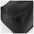 PRADA Chain Shoulder Bag Leather Black Gold - vista 15