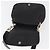 PRADA Chain Shoulder Bag Leather Black Gold - vista 17