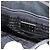 PRADA Chain Shoulder Bag Leather Black Gold - vista 18