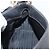 PRADA Chain Shoulder Bag Leather Black Gold - vista 20