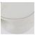 Christian Dior Shoulder Bag Leather White Gold - vista 10