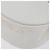 Christian Dior Shoulder Bag Leather White Gold - vista 11