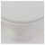 Christian Dior Shoulder Bag Leather White Gold - vista 12