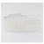 Christian Dior Shoulder Bag Leather White Gold - vista 9