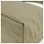 GUCCI Schultertasche Nylon Beige 001 3380 1705 - Ansicht 12