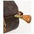 LOUIS VUITTON Monogram Speedy 25 Hand Bag M41528 LV - vista 19
