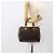LOUIS VUITTON Monogram Speedy 25 Hand Bag M41528 LV - vista 23