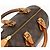 LOUIS VUITTON Monogram Speedy 25 Hand Bag M41528 LV - vista 6