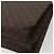 Céline CELINE Macadam Canvas Hand Bag PVC Leather Brown Gold - vista 15